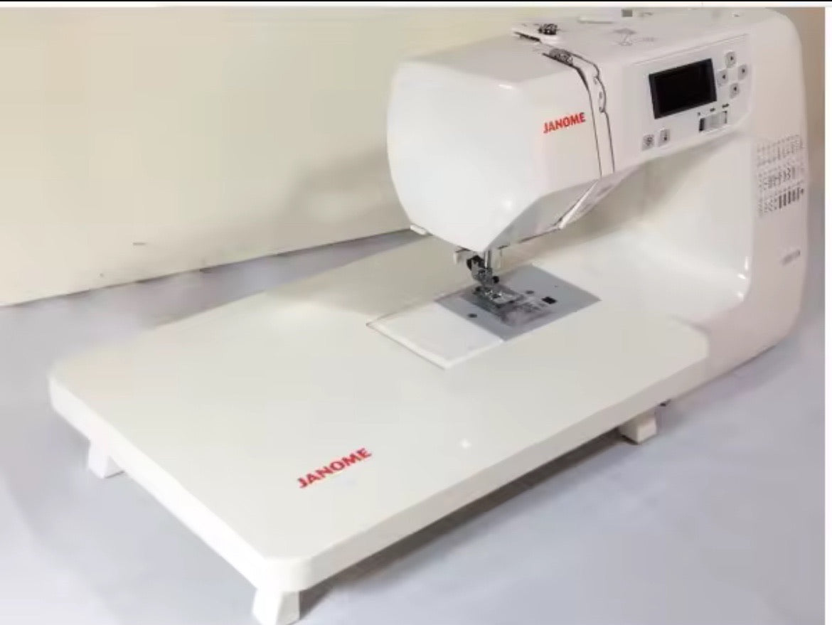 JANOME Sewing machine