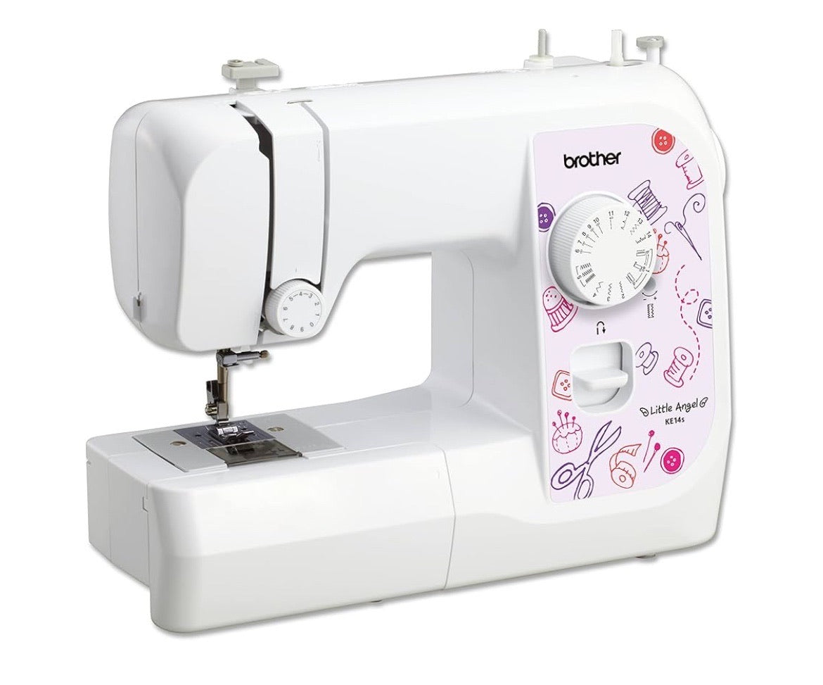 Brother Sewing Machine