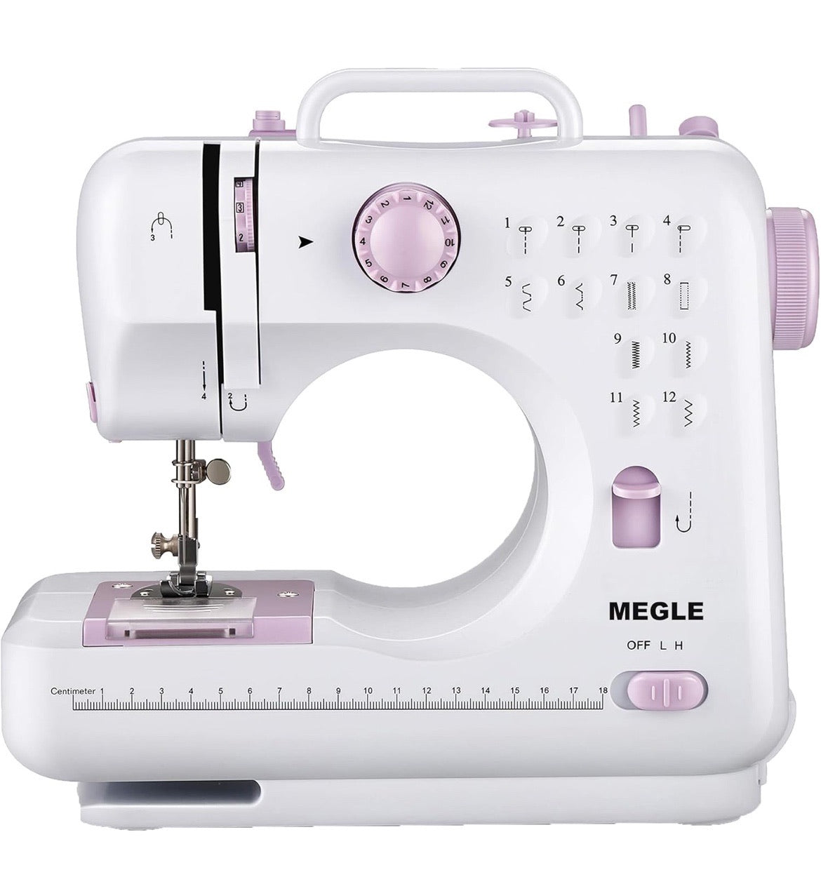 MEGLE Sewing Machine